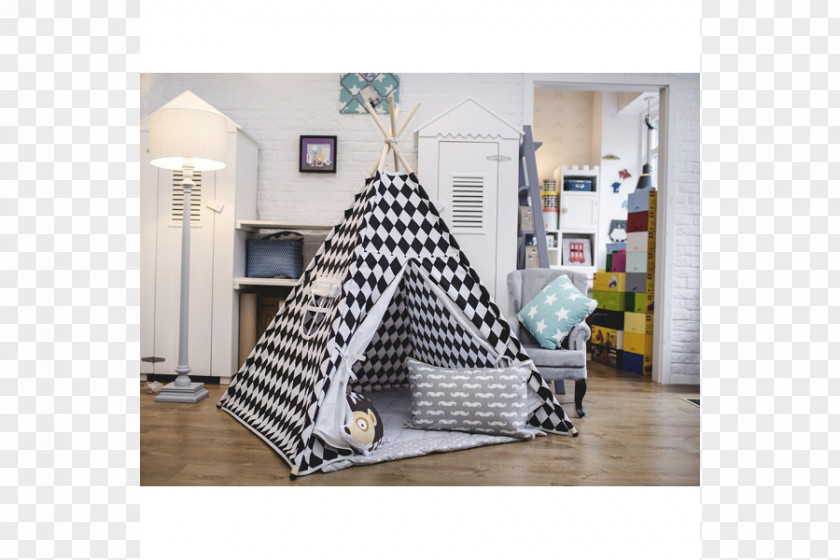 Child Room Children's Day Tipi Tent PNG