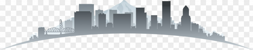 City Skyline Portland Royalty-free PNG