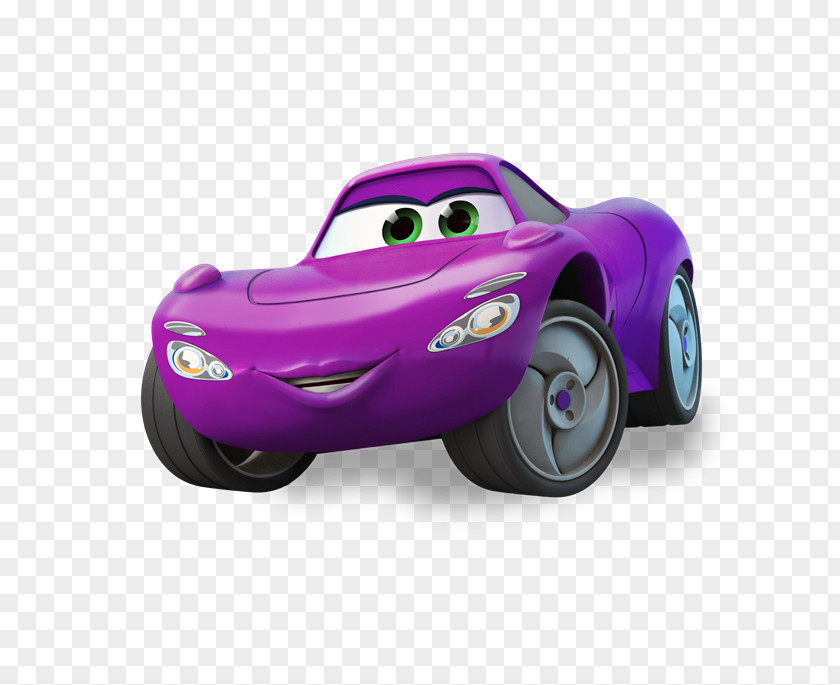 Coche Car Disney Infinity 3.0 Infinity: Marvel Super Heroes Stitch PNG