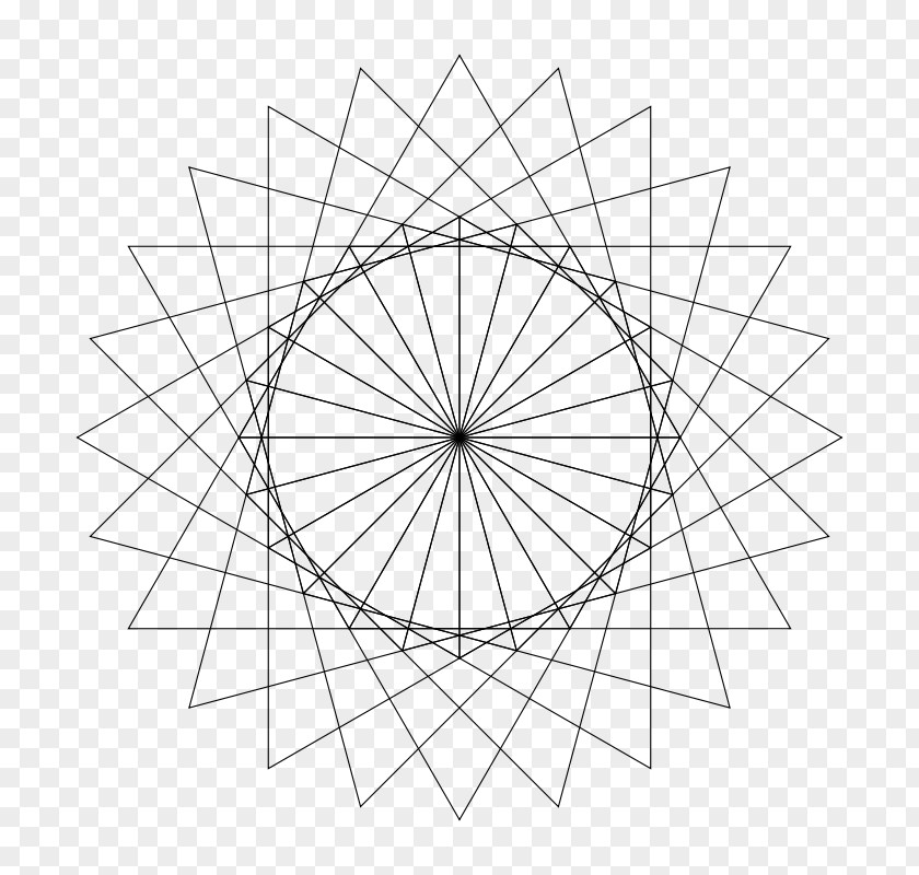 Design Sacred Geometry PNG