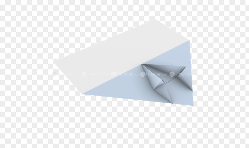 Fold Paperrplane Rectangle PNG