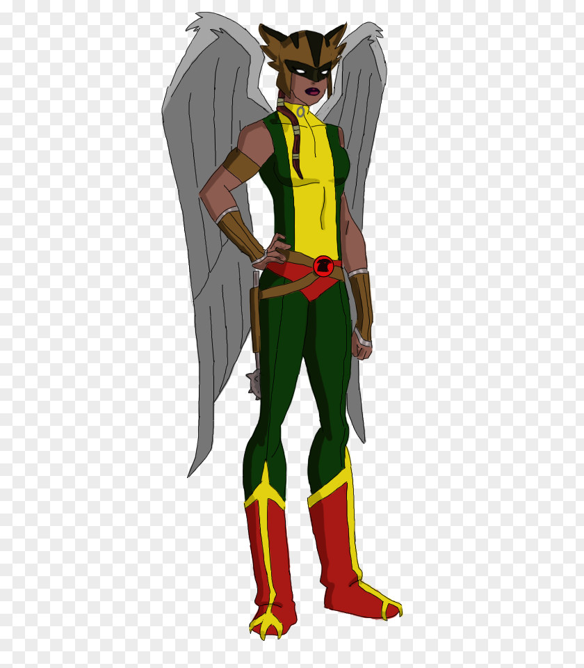 Hawkgirl Clothing Nightwing Costume Bird PNG