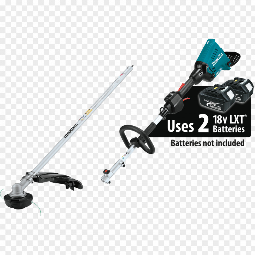 Hedge Trimmer Makita String Power Tool Cordless PNG