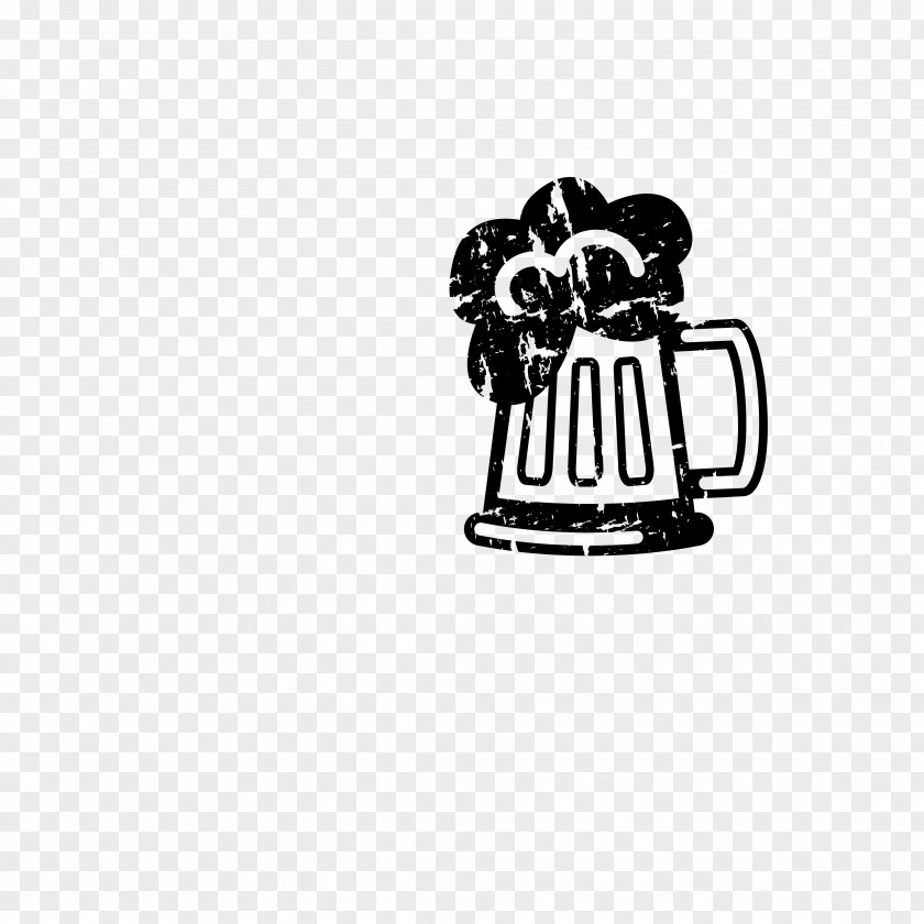 Mug Design Root Beer Tankard Glasses PNG