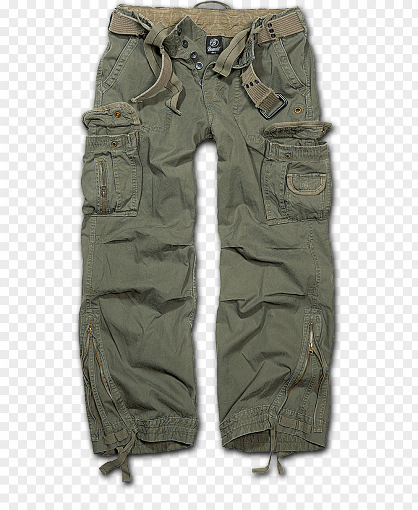 Olive Cargo Pants Vintage Clothing PNG
