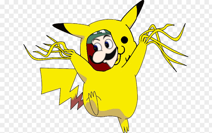 Pikachu Pokémon Battle Revolution Red And Blue GO Ash Ketchum PNG