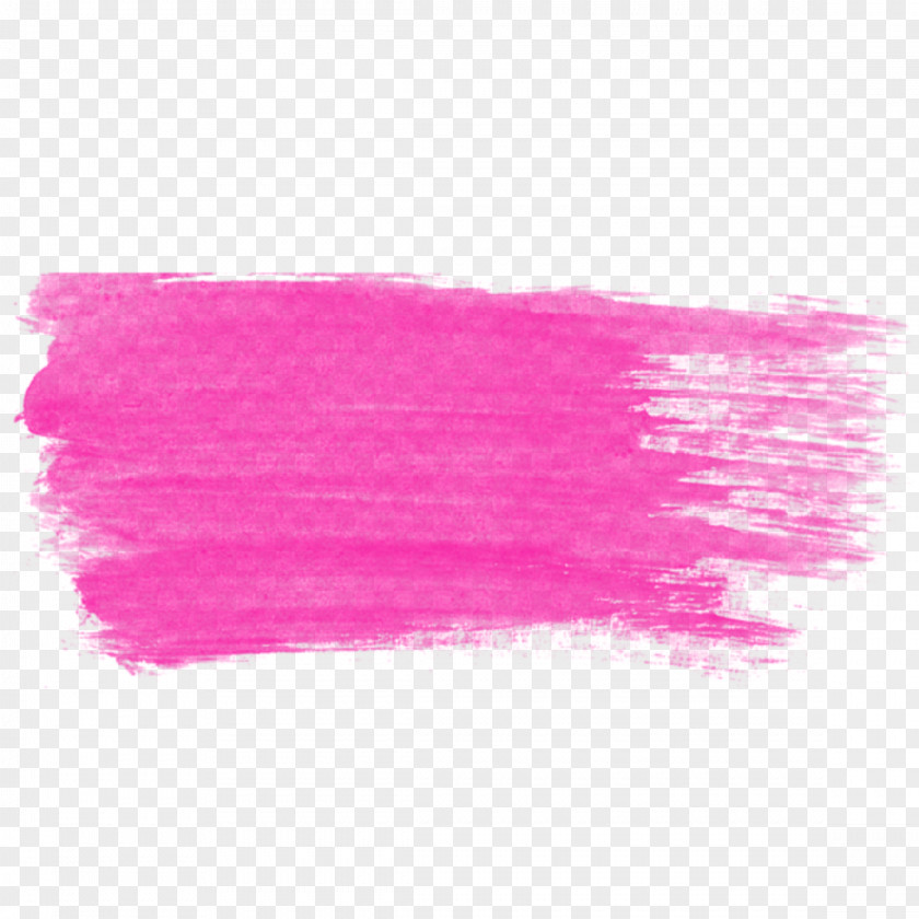 Pink Magenta Fur PNG