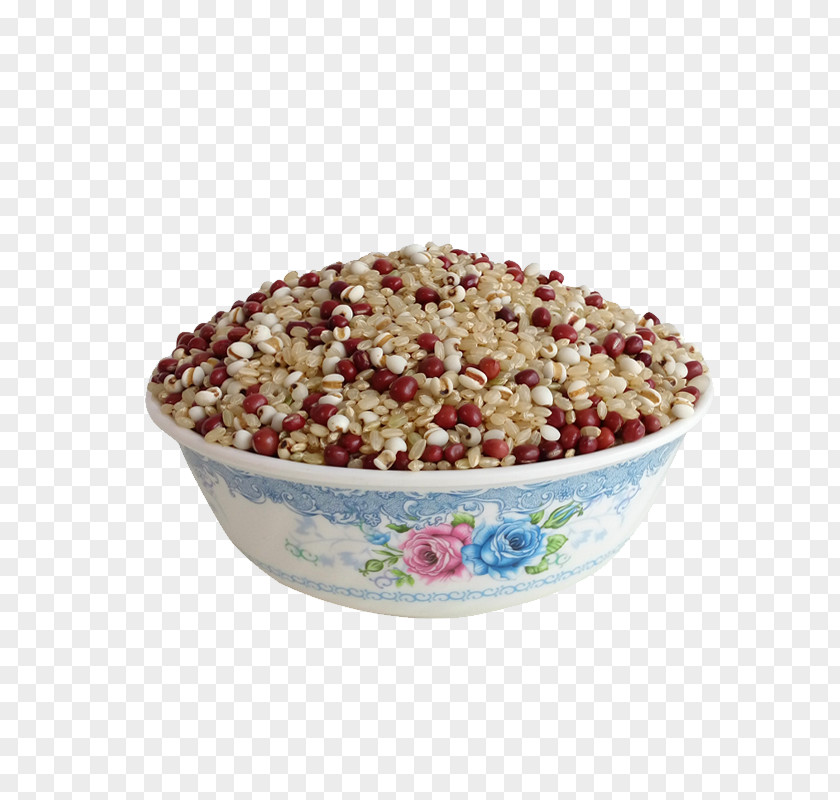 Red Bean Porridge Health Congee Adzuki Vegetarian Cuisine Dish Food PNG