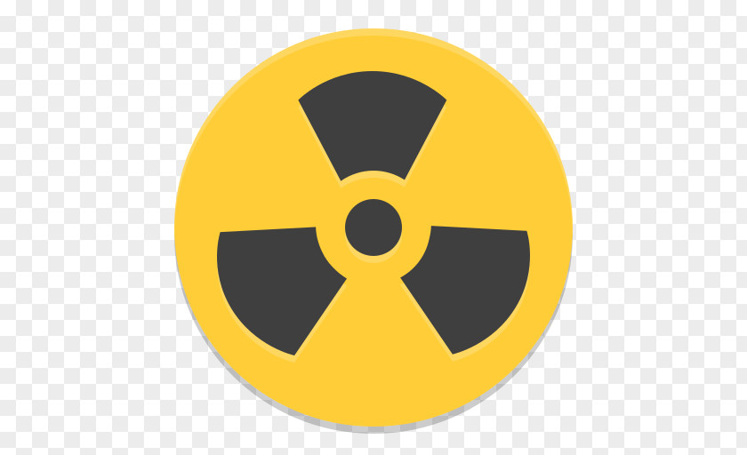 Symbol Vector Graphics Nuclear Power Illustration Sign PNG