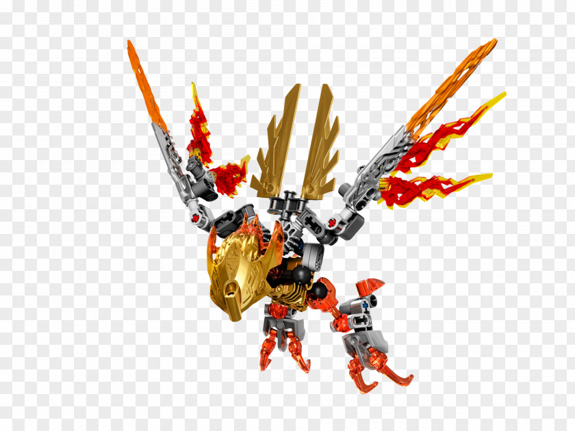 Toy LEGO 71303 BIONICLE Ikir Creature Of Fire Bionicle: The Game Toa PNG