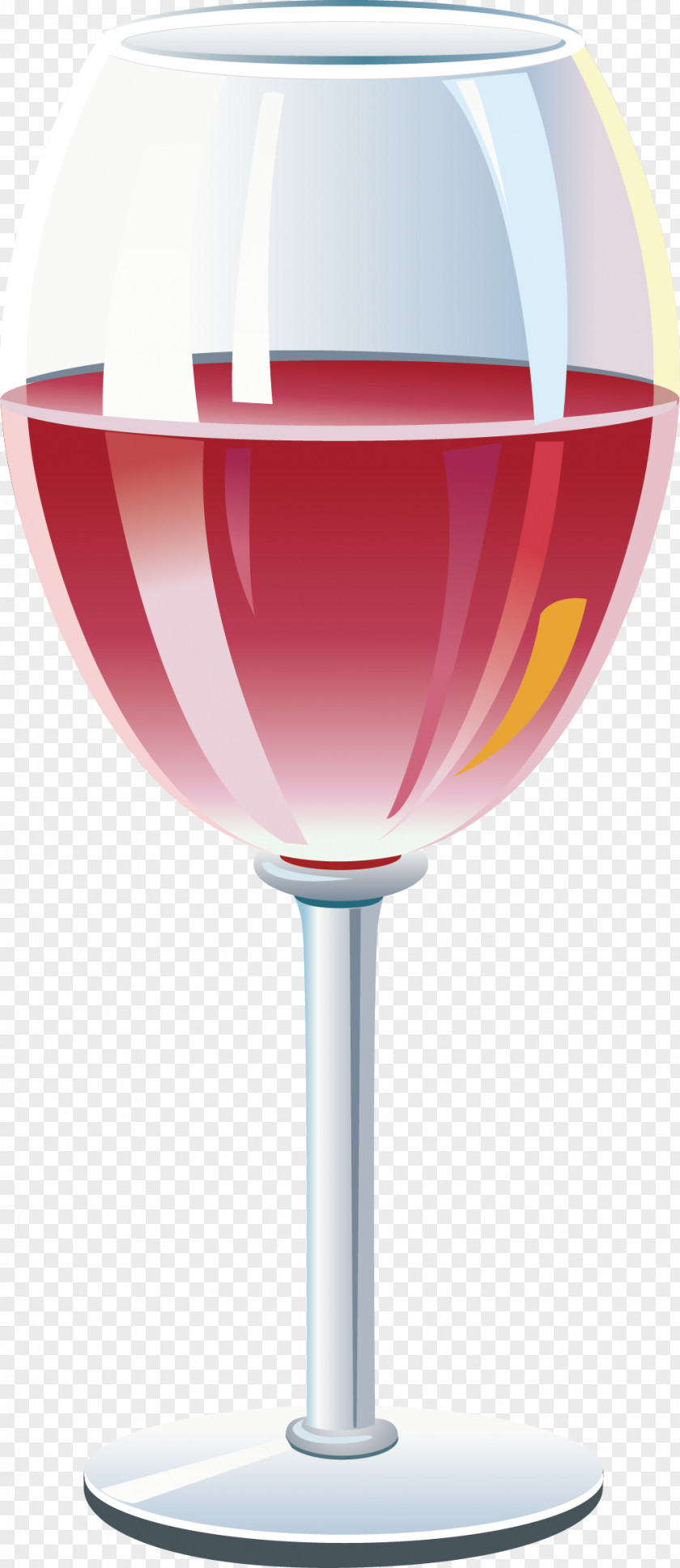 Wine Vector Red Champagne Glass PNG