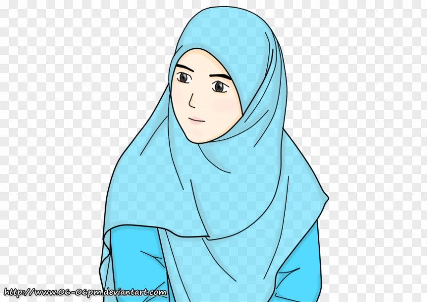 Woman Hijab Islam Muslim PNG
