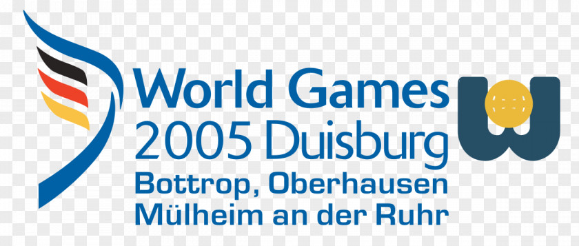 2005 World Games Squash At The Logo Pape & Grunau Security And VIP Services GmbH PNG