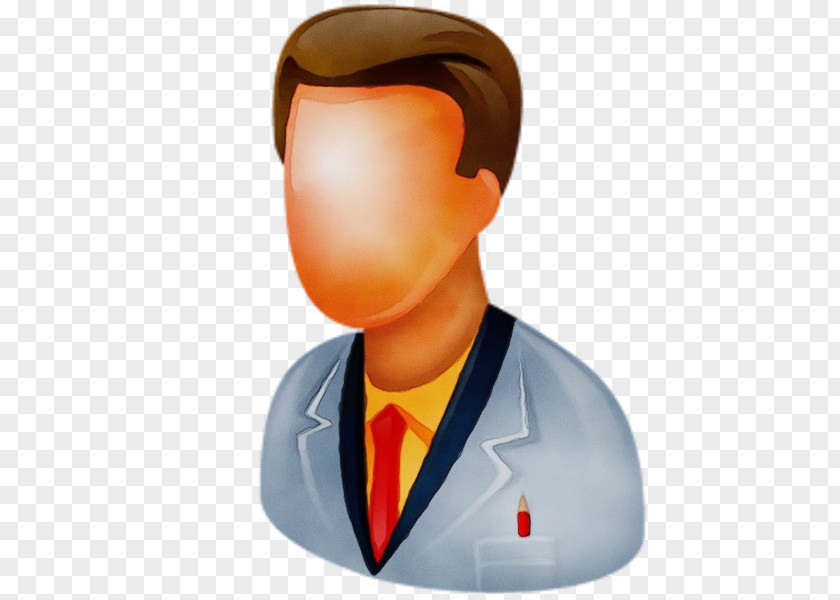 Animation Neck Head PNG
