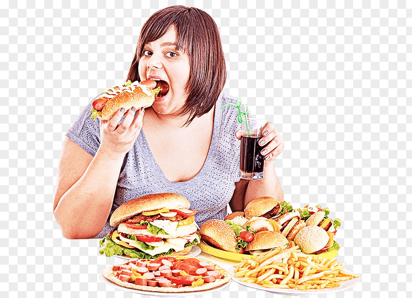 Bacon Sandwich Meal Junk Food Fast Eating Dish PNG