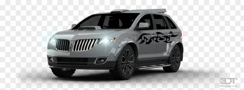 Car Lincoln MKX Mid-size Nissan Maxima Compact PNG