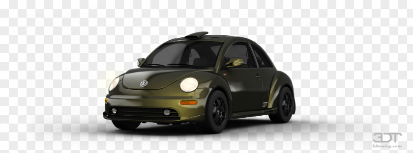 Car Volkswagen Beetle New Mini E PNG