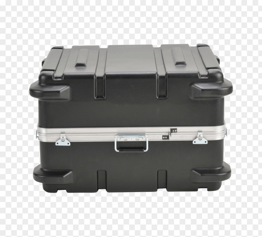 Cerrado Skb Cases Plastic Suitcase Parallel ATA PNG