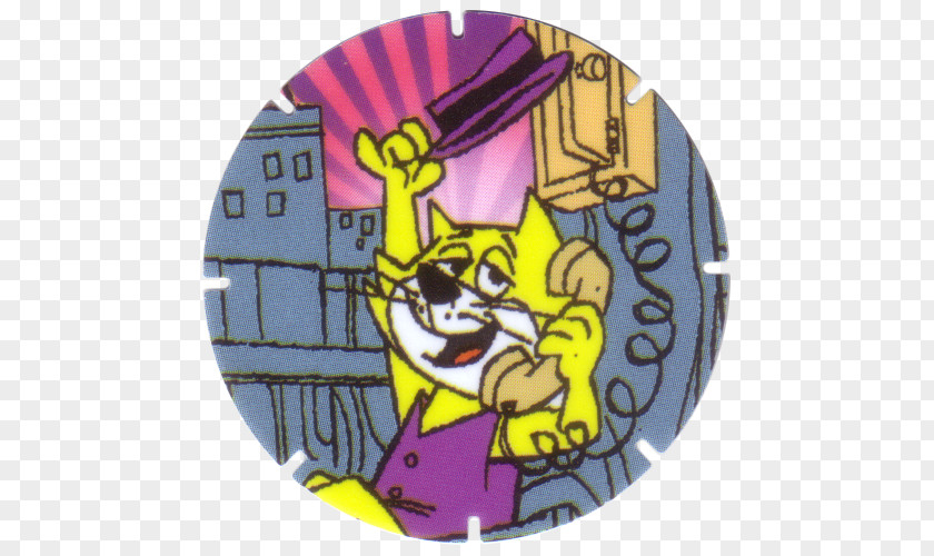 Chester Cat Cartoon Hanna-Barbera Washington Capitals Jam Character PNG