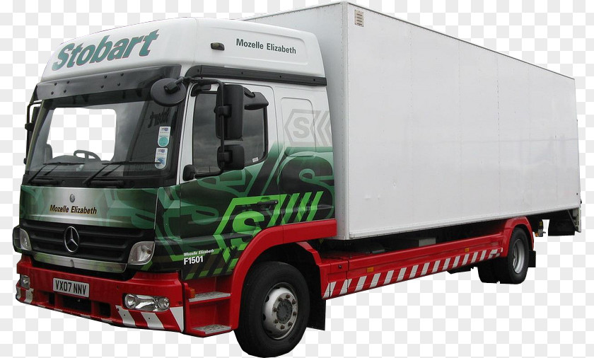 Corgi Clipart Pickup Truck Car Commercial Vehicle Motor PNG