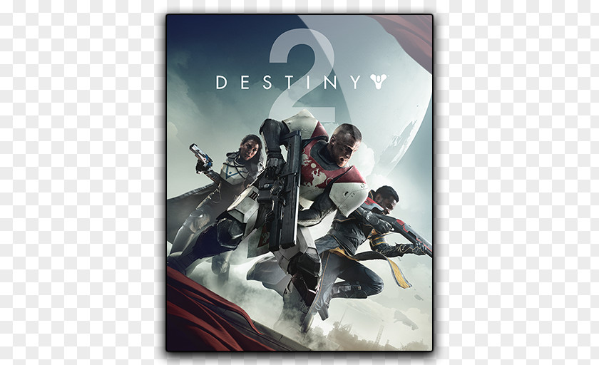 Destiny 2 Destiny: The Taken King Star Wars Battlefront II Xbox 360 PlayStation 4 PNG