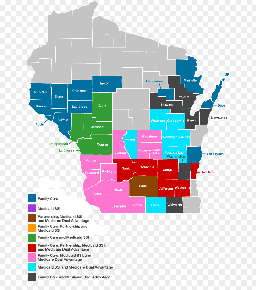 Dodge County Wisconsin Chippewa County, Health Care Medicaid PNG