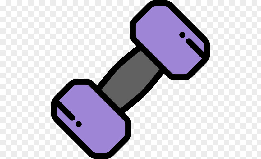 Dumbbell Icon Riabilitazione Ortopedica Physical Therapy Clip Art PNG