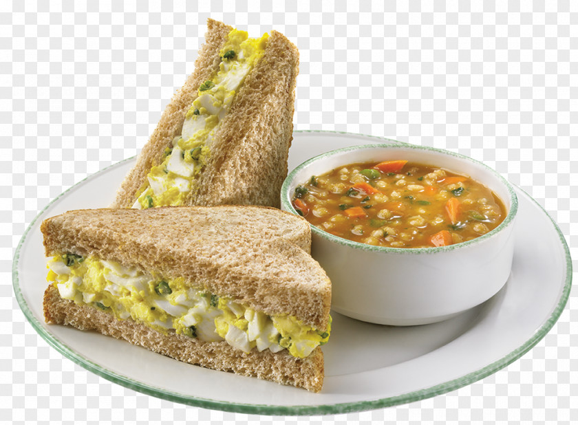 Egg Sandwich Cappuccino Breakfast Milk Chicken Salad PNG