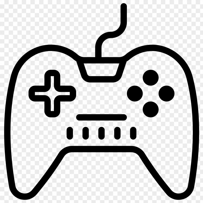 Employees Icon Video Game Joystick Wii Minecraft Controllers PNG