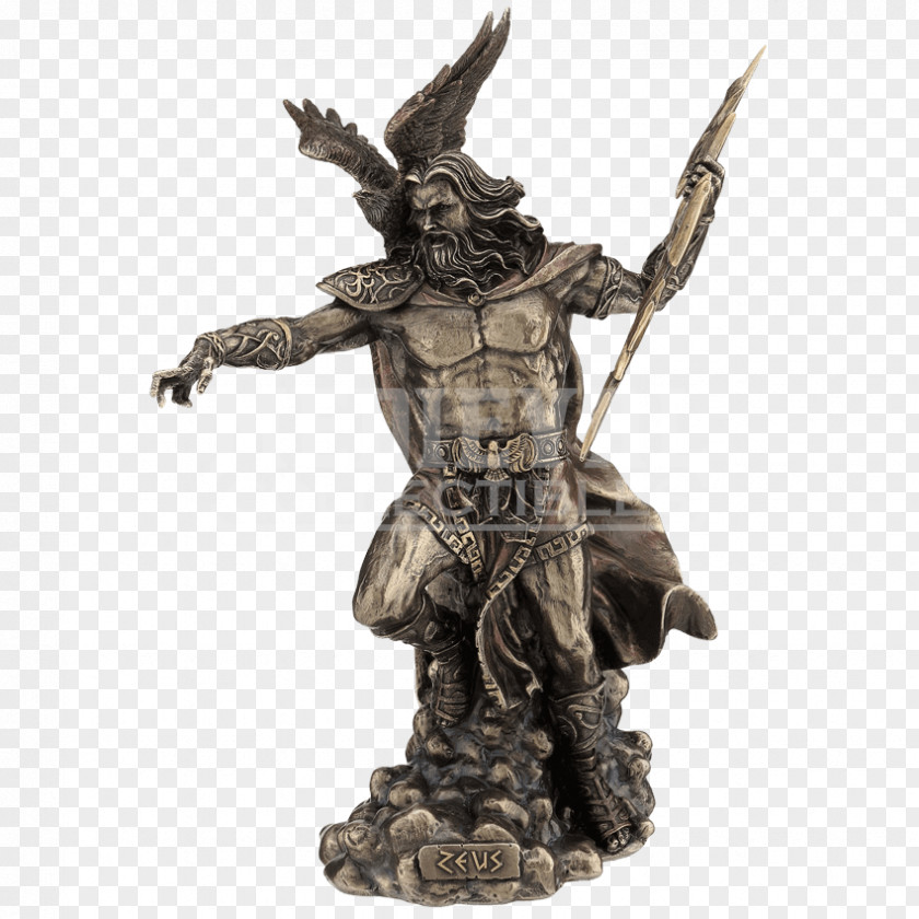 Goddess Of Justice Statue Zeus At Olympia Poseidon Hermes Hades PNG