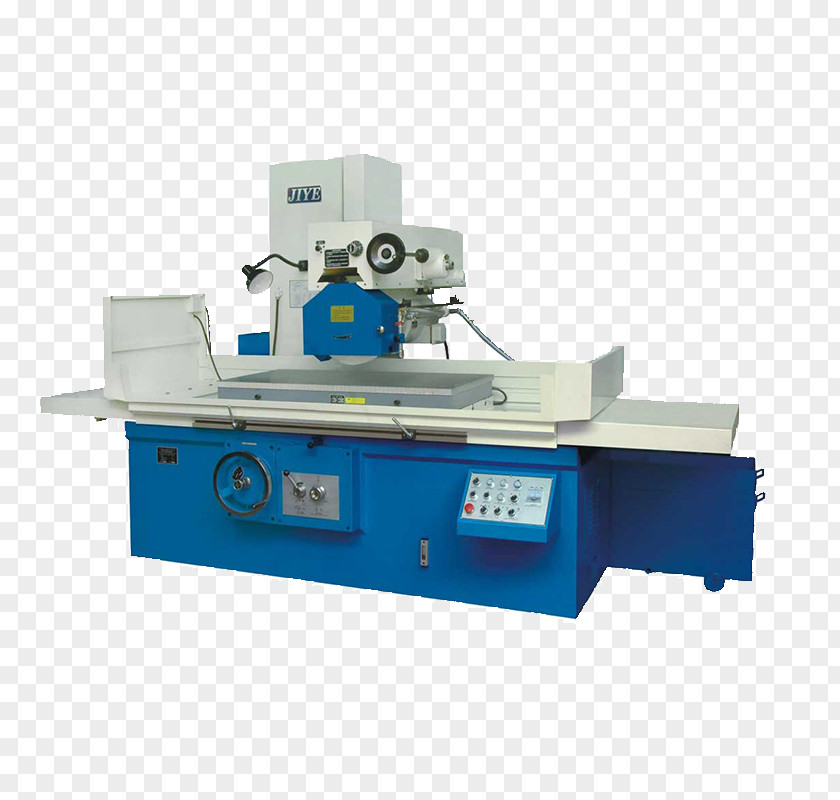 Horizont Cylindrical Grinder Grinding Machine Surface PNG