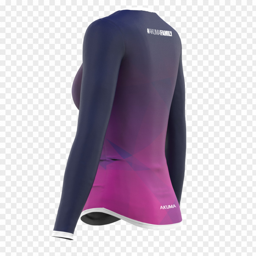 Netball Court Sleeve Neck PNG