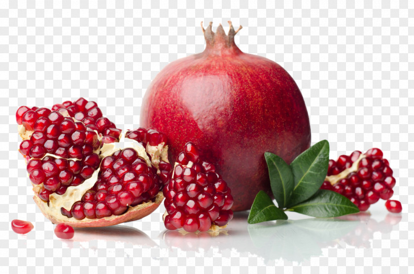Pomegranate Picture Juice Extract Fruit PNG
