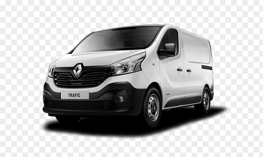 Renault Trafic Mégane Car Van PNG