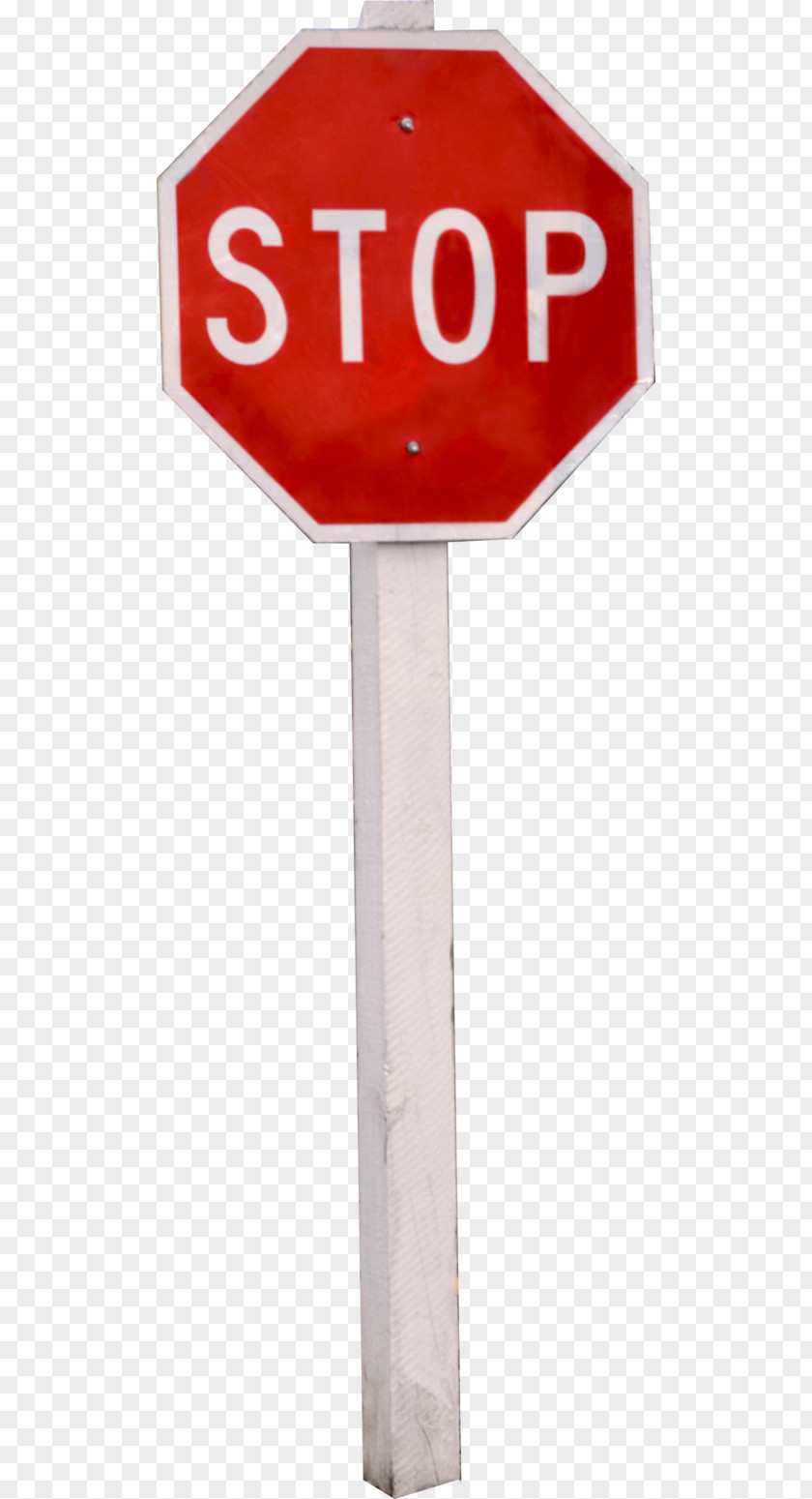 Stop Sign Clip Art PNG