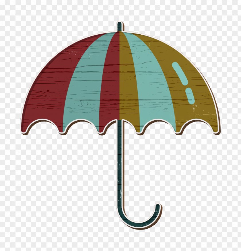 Support Icon Umbrella Web Design PNG