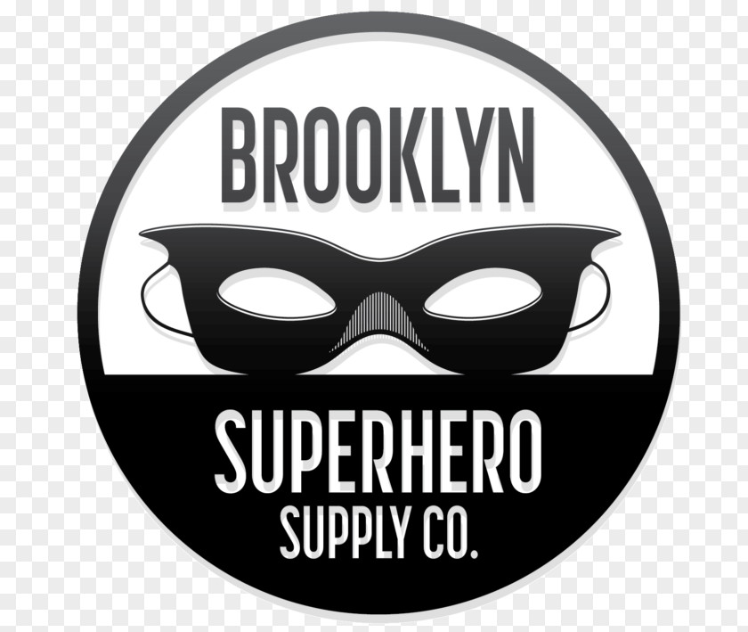 Batman Brooklyn Superhero Supply Co. 826NYC Iron Man PNG