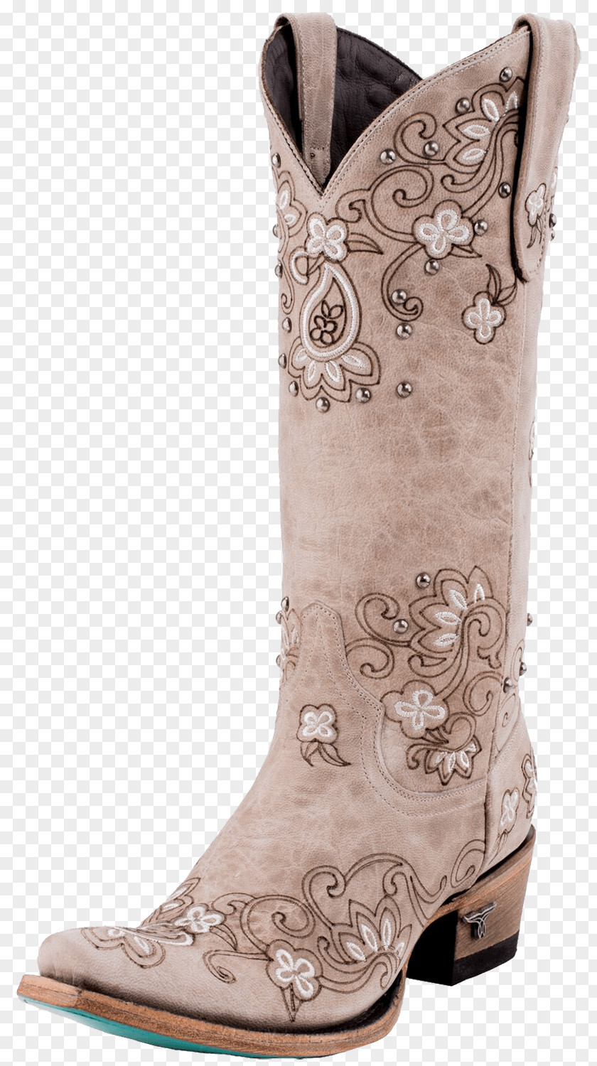 Boot Cowboy Shoe Ariat PNG