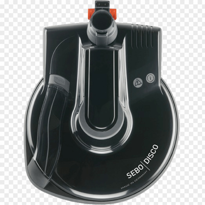Disco Floor Sebo Vacuum Cleaner Boenmachine Polishing PNG