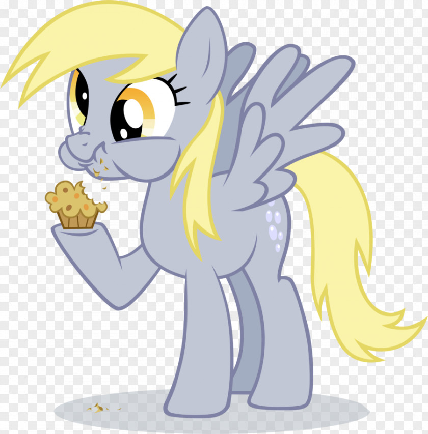 Eating Derpy Hooves Rainbow Dash Pony Equestria PNG