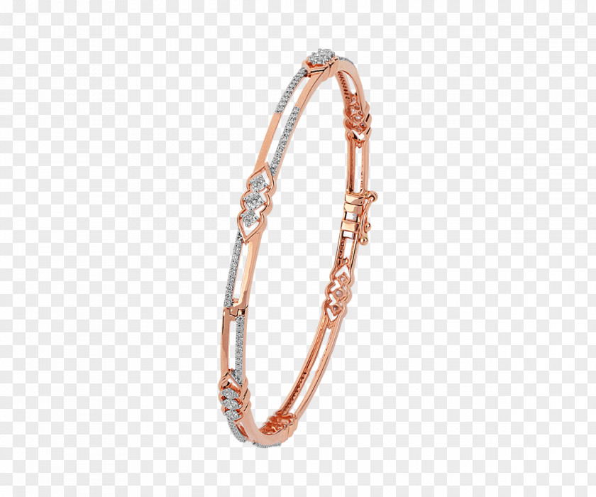Indian Jewellery Bangle Bracelet Orra Diamond PNG