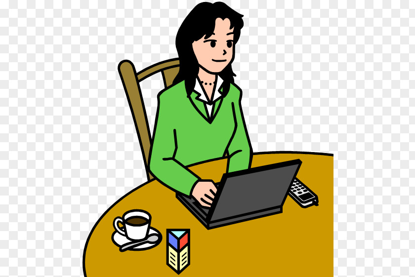 Line Human Behavior Conversation Cartoon Clip Art PNG