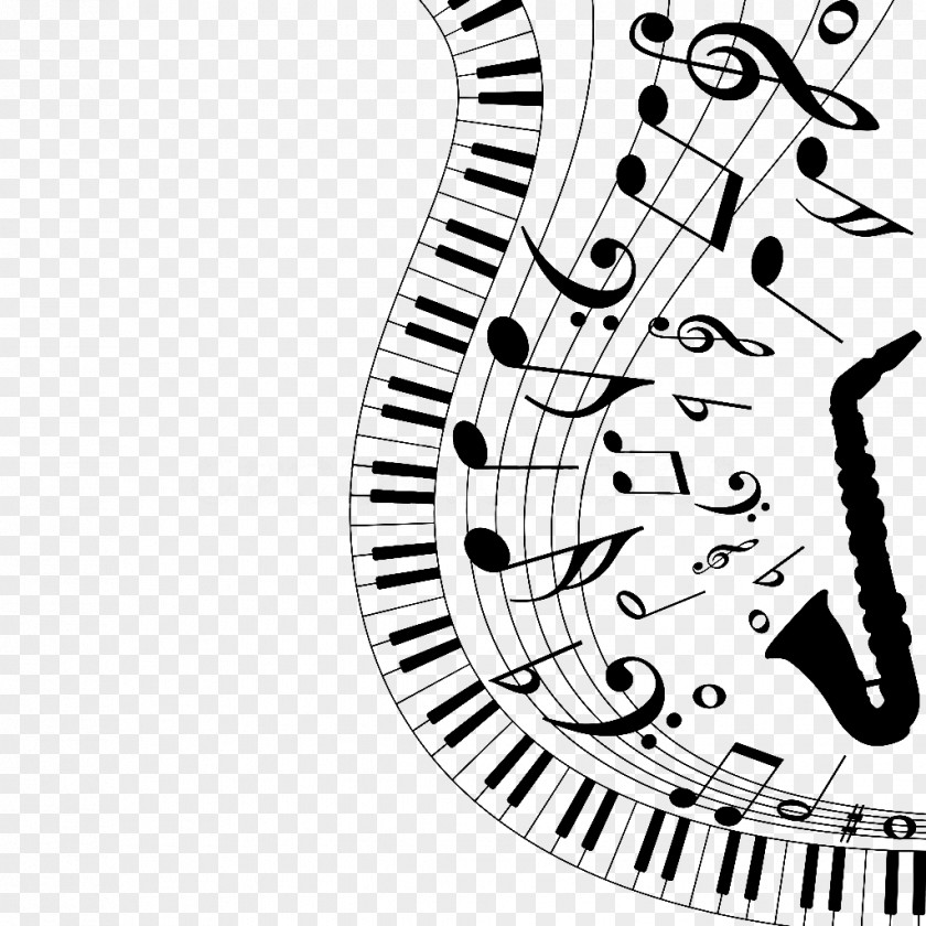 Music PNG clipart PNG