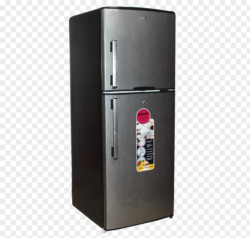 Refrigerator Home Appliance Major PNG