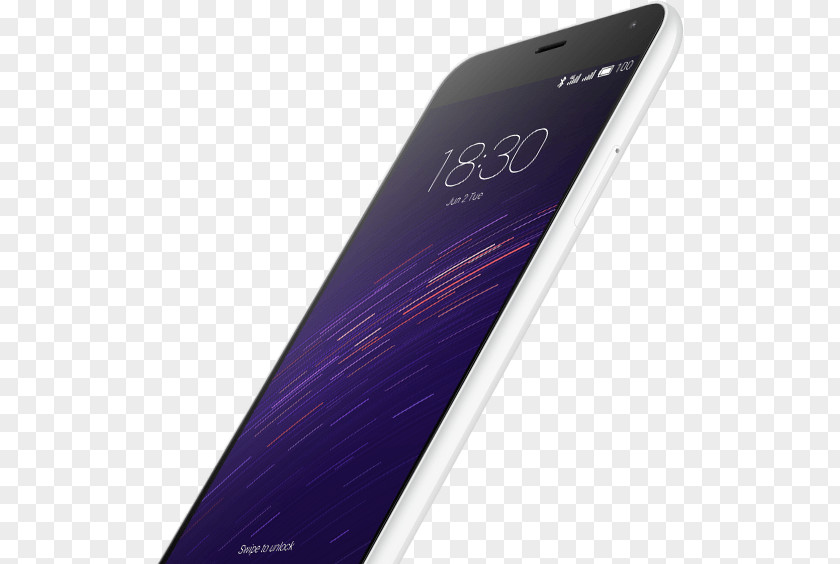Smartphone Feature Phone Product Design Purple PNG