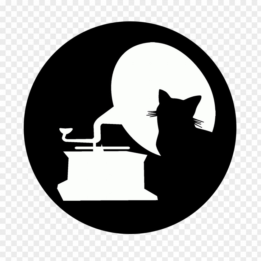 Tail Kitten Cat Silhouette PNG