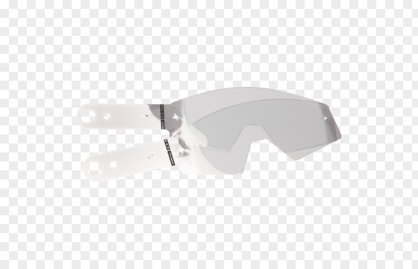 Tear Off Fox Racing Tear-off Glasses Goggles PNG