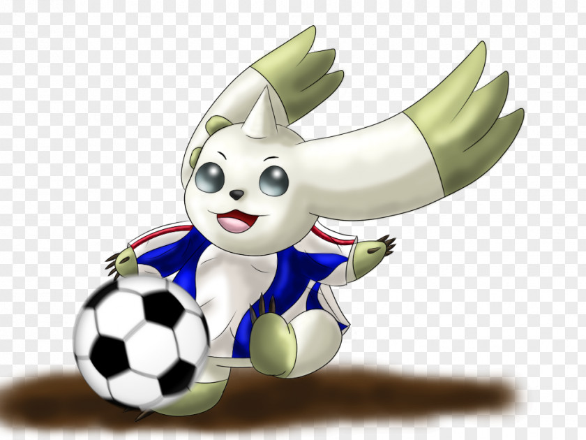 Technology Easter Bunny Rangdajied United F.C. Cartoon Desktop Wallpaper Mascot PNG