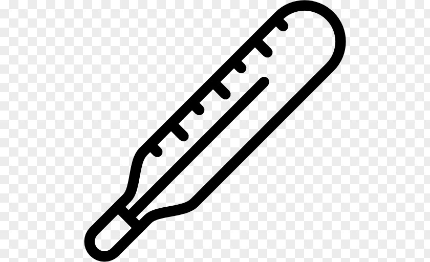 Thermometer Vector Medical Thermometers Medicine Mercury-in-glass PNG