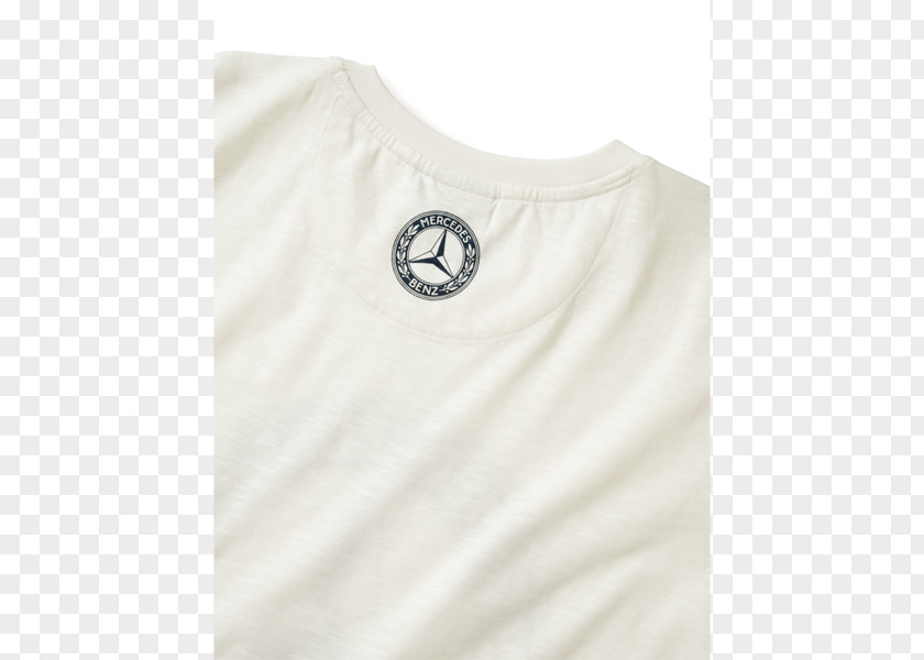 Two White T Shirts T-shirt Mercedes-Benz Challenge Collar Camiseta Masculina Branca PNG